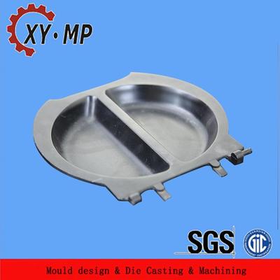 Customization of aluminum die-casting pot